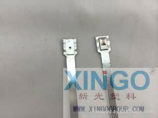 stainless steel cable tie 2