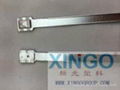 stainless steel cable tie 4