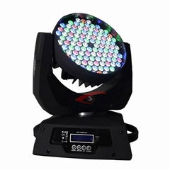 LED moving head