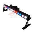 Tri led pixel bar with special optical lens 2