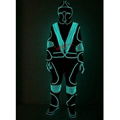 Wire Jumpsuit Light Costume