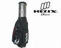 Helix Detachable Pockets Stand Golf Bag