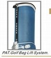 Helix Lifting Series Stand Golf Bag/Golf Bag 3