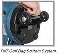 Helix Lifting Series Stand Golf Bag/Golf Bag 4