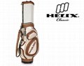 Helix HI9643 Golf Travel Bag/Golf Bags