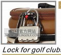Helix HI9643 Golf Travel Bag/Golf Bags 5