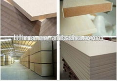 wholesale laminate mdf for sale