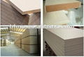 waterproof laminate mdf for kitchen