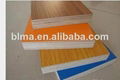 12mm melamine faced soft plywood from