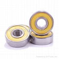  High performance Competitive price Bearings Elevator bearing  Manufacture 