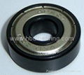 high precision  low noise  high  performance elevator bearing 6204ZZ 1