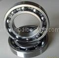 high precision  low noise  high  performance elevator bearing 6204ZZ 5