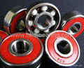 elevator bearing 6204ZZ(20*47*14) 3