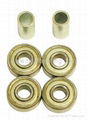 elevator bearing 6204ZZ(20*47*14) 4