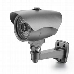 Security CCTV Waterproof IR Bullet Camera