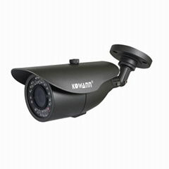 24PCS LED CCTV Security Camera 