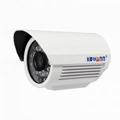 700tvl IR Bullet CCTV Camera with OSD