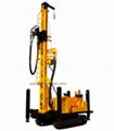 400m Water Well Drilling Rig 