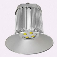 180W LED High Bay Lights 100lm/W