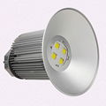 180W LED High Bay Lights 100lm/W 3