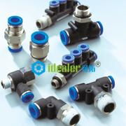 Push In Fittings 