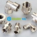 Stainless Steel Pipe Fittings  1