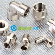 BSP Fittings 