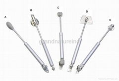 gas spring for furniture