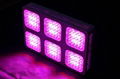 2014 new monster M6 modular horticultural new led grow light