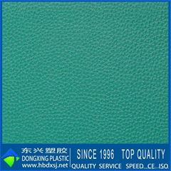 litchi pvc sports flooring 