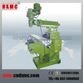   high precision vertical mini milling machine multifunction 3s/3v (CE)