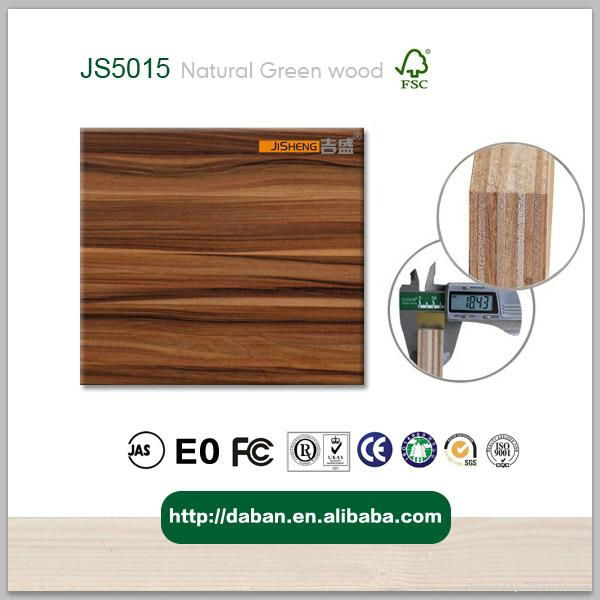 high gloss uv plywood 2