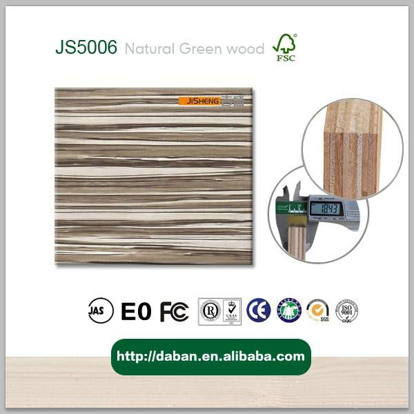 high gloss uv plywood 4