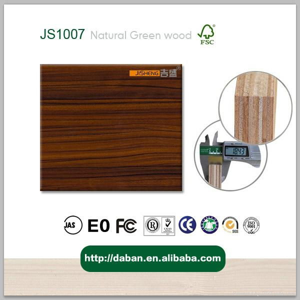 4x8 UV Plywood