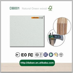 melamine mdf board