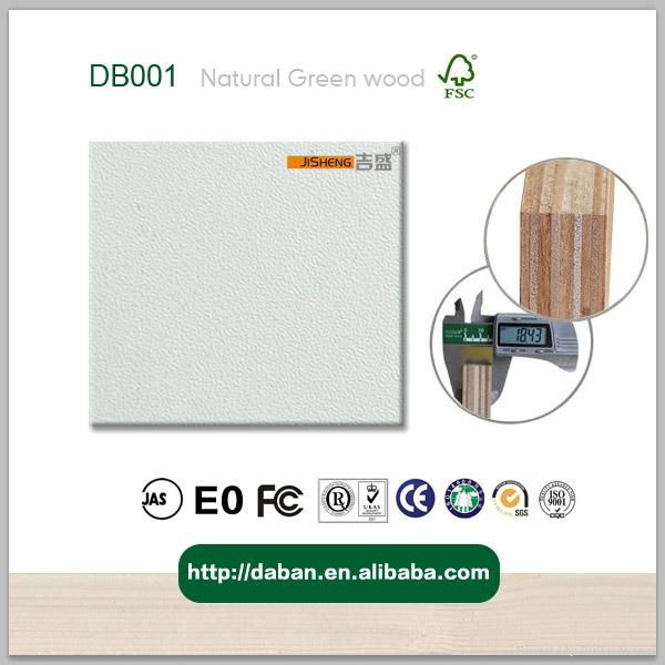  melamine mdf board