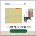 maple veneer faced MDF board for furniture and decoration 4'*8' 1