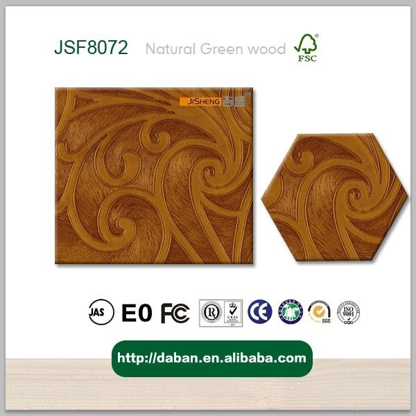  Favorites Compare Europ standard  certification Wall panel 4 hours fireproof 
