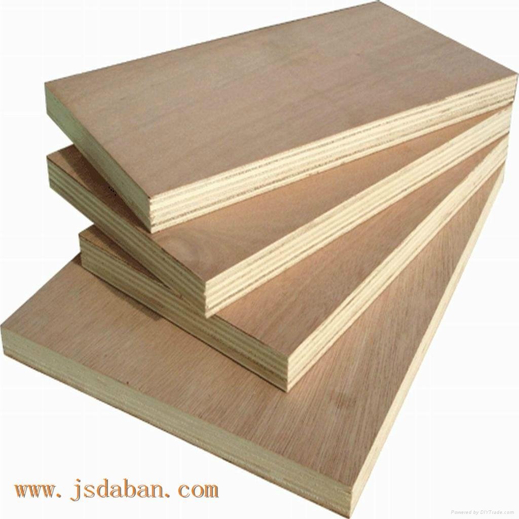 12mm Lowest Price Plywood