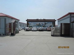 Qingxian Boyue Machinery Manufacturing Co., Ltd