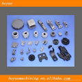 Customized High Precision Silica Sol Casting parts product 4