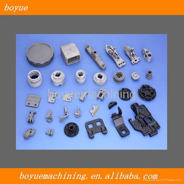Customized High Precision Silica Sol Casting parts product 4