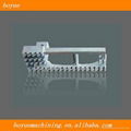 Customized High Precision Silica Sol Casting parts product 5