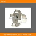 OEM High Precision Stainless Steel Precision Casting Parts 1