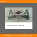 OEM High Precision Stainless Steel Precision Casting Parts 2