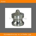 OEM High Precision Stainless Steel Precision Casting Parts 3