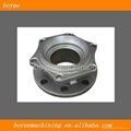 OEM High Precision Stainless Steel Precision Casting Parts 4
