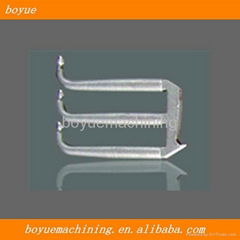   Textile Machinery and Sewing  Machinery Parts Investment Casting 