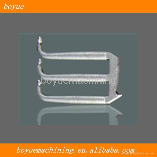   Textile Machinery and Sewing  Machinery Parts Investment Casting 