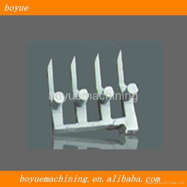  Textile Machinery and Sewing  Machinery Parts Investment Casting  3